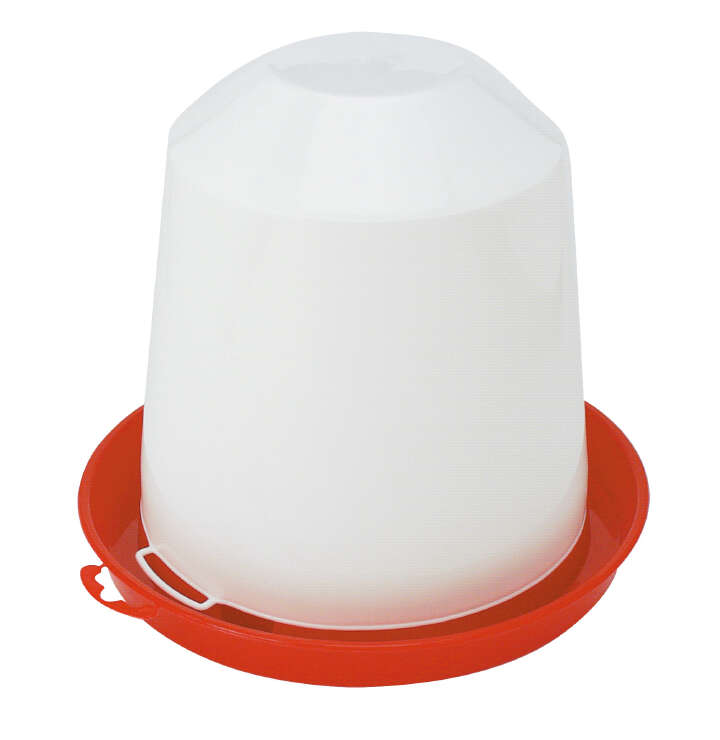 NOVITAL Tränke für Küken u.Hühner Kunststoff